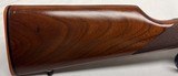 Winchester Model 94AE, Big Bore in 356 Win. caliber, Mint Condition Made 1989 - 8 of 15