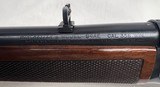Winchester Model 94AE, Big Bore in 356 Win. caliber, Mint Condition Made 1989 - 6 of 15