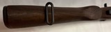 Springfield M 1 Grand CMP EXPERT GRADE 30-06 Caliber Made August 1955 Exc. Cond. - 7 of 15