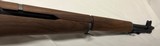 Springfield M 1 Grand CMP EXPERT GRADE 30-06 Caliber Made August 1955 Exc. Cond. - 6 of 15