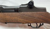 Springfield M 1 Grand CMP EXPERT GRADE 30-06 Caliber Made August 1955 Exc. Cond. - 12 of 15