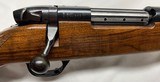 Weatherby Mark V, 257 Weatherby mag, Super wood, Mint condition - 1 of 15