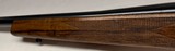 Weatherby Mark V, 257 Weatherby mag, Super wood, Mint condition - 11 of 15