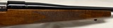 Weatherby Mark V, 257 Weatherby mag, Super wood, Mint condition - 8 of 15