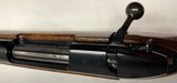 Weatherby Mark V, 257 Weatherby mag, Super wood, Mint condition - 4 of 15