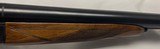 SKB/ Ithaca model 100, 12 gauge double BBL.Very good condition,Made Japan 1970's - 8 of 15