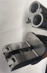 SKB/ Ithaca model 100, 12 gauge double BBL.Very good condition,Made Japan 1970's - 15 of 15