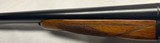 SKB/ Ithaca model 100, 12 gauge double BBL.Very good condition,Made Japan 1970's - 5 of 15