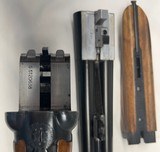 SKB/ Ithaca model 100, 12 gauge double BBL.Very good condition,Made Japan 1970's - 14 of 15