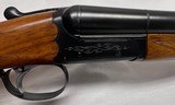 SKB/ Ithaca model 100, 12 gauge double BBL.Very good condition,Made Japan 1970's - 2 of 15