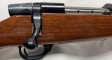 Weatherby Vanguard rifle in 257 Weatherby Mag. Mint Condition. Made in Japan - 1 of 15