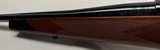 Weatherby Vanguard rifle in 257 Weatherby Mag. Mint Condition. Made in Japan - 7 of 15