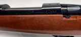 Weatherby Vanguard rifle in 257 Weatherby Mag. Mint Condition. Made in Japan - 6 of 15