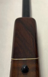 Weatherby Vanguard rifle, bolt action rifle in 30-06 caliber. Very good Condition, Made in Japan - 12 of 14