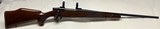 Weatherby Vanguard rifle, bolt action rifle in 30-06 caliber. Very good Condition, Made in Japan - 2 of 14