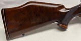 Weatherby Vanguard rifle, bolt action rifle in 30-06 caliber. Very good Condition, Made in Japan - 3 of 14