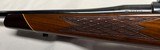 Mauser model 3000 rifle. LEFT HANDEDbolt action rifle in 7MM Remington Mag. made in Germany - 4 of 15
