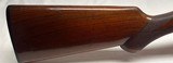 LC Smith, 20 gauge double barrel shotgun. Excellent Cond.28
