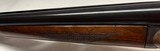 LC Smith, 20 gauge double barrel shotgun. Excellent Cond.28