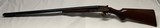 LC Smith, 20 gauge double barrel shotgun. Excellent Cond.28