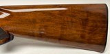 Winchester model 101, 12 gauge, 26"BBL'S, Choked Skeet/Skeet Super Condition - 3 of 15