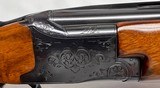 Winchester model 101, 12 gauge, 26"BBL'S, Choked Skeet/Skeet Super Condition - 1 of 15