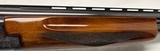 Winchester model 101, 12 gauge, 26"BBL'S, Choked Skeet/Skeet Super Condition - 10 of 15