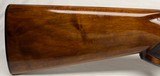 Winchester model 101, 12 gauge, 26"BBL'S, Choked Skeet/Skeet Super Condition - 8 of 15