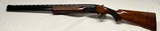 Winchester model 101, 12 gauge, 26"BBL'S, Choked Skeet/Skeet Super Condition - 2 of 15