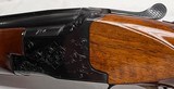 Winchester model 101, 12 gauge, 26"BBL'S, Choked Skeet/Skeet Super Condition - 15 of 15