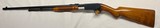 Browning Trombone rifle 22 caliber, Mint Condition, made in Fabrique Nationale, Magnificent piece - 8 of 15