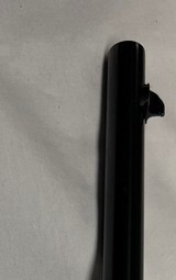 Browning Trombone rifle 22 caliber, Mint Condition, made in Fabrique Nationale, Magnificent piece - 15 of 15