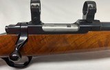 Ruger model 77 bolt action rifle in 243 Win. caliber. Very Good Cond. Made 1977 - 10 of 15
