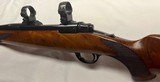 Ruger model 77 bolt action rifle in 243 Win. caliber. Very Good Cond. Made 1977 - 4 of 15