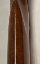 Ruger model 77 bolt action rifle in 243 Win. caliber. Very Good Cond. Made 1977 - 13 of 15