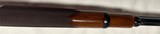 Winchester Model 94AE XTR, in 7-30 Waters caliber. Excellent condition Made 1984 - 14 of 15