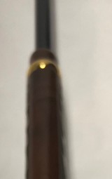 Winchester Commemorative Tribute, "Back in the Saddle Again" model 94 AE, 30-30 cal. 16" BBL.. - 15 of 15