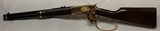 Winchester Commemorative Tribute, "Back in the Saddle Again" model 94 AE, 30-30 cal. 16" BBL.. - 3 of 15