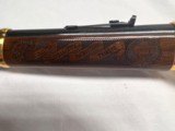Winchester Commemorative Tribute, "Back in the Saddle Again" model 94 AE, 30-30 cal. 16" BBL.. - 9 of 15