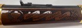 Winchester Commemorative Tribute, "Back in the Saddle Again" model 94 AE, 30-30 cal. 16" BBL.. - 12 of 15