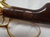 Winchester Commemorative Tribute, "Back in the Saddle Again" model 94 AE, 30-30 cal. 16" BBL.. - 5 of 15