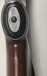 Winchester model 70, 300 WSM caliber, Super Condition, Scope Rings included - 12 of 15
