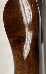Browning Belgium BAR, 243 caliber, Semi Auto Super Condition - 12 of 15