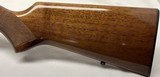 Browning Belgium BAR, 243 caliber, Semi Auto Super Condition - 8 of 15