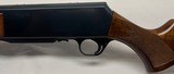 Browning Belgium BAR, 243 caliber, Semi Auto Super Condition - 2 of 15