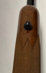 Browning Belgium BAR, 243 caliber, Semi Auto Super Condition - 15 of 15