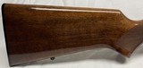 Browning Belgium BAR, 243 caliber, Semi Auto Super Condition - 1 of 15