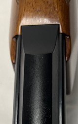 Browning Belgium BAR, 243 caliber, Semi Auto Super Condition - 13 of 15
