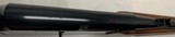 Browning Belgium BAR, 243 caliber, Semi Auto Super Condition - 11 of 15