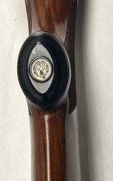 Ruger model 77 Hawkeye 25-06 REM. Mint Condition Made 2008 - 11 of 15